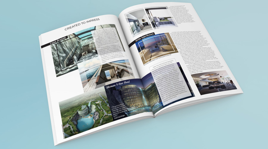 London Focus