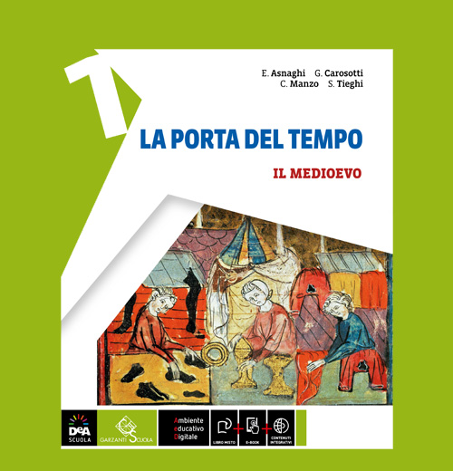 La porta del tempo