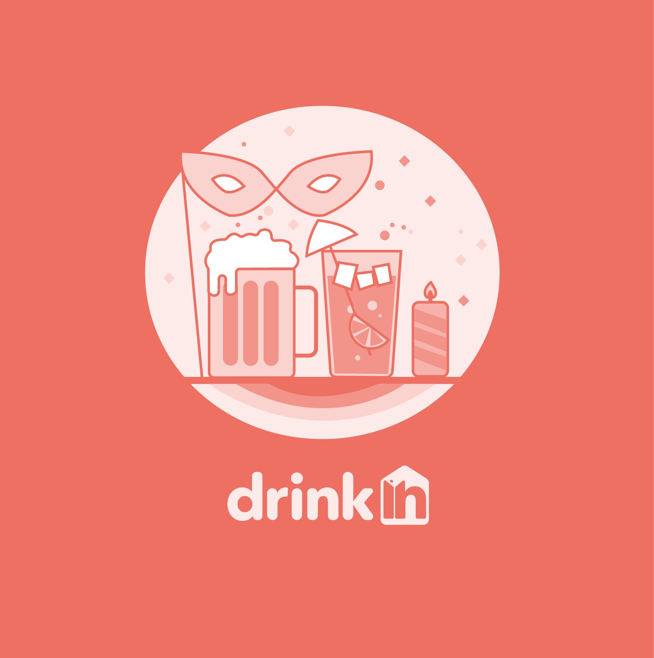 Drink in