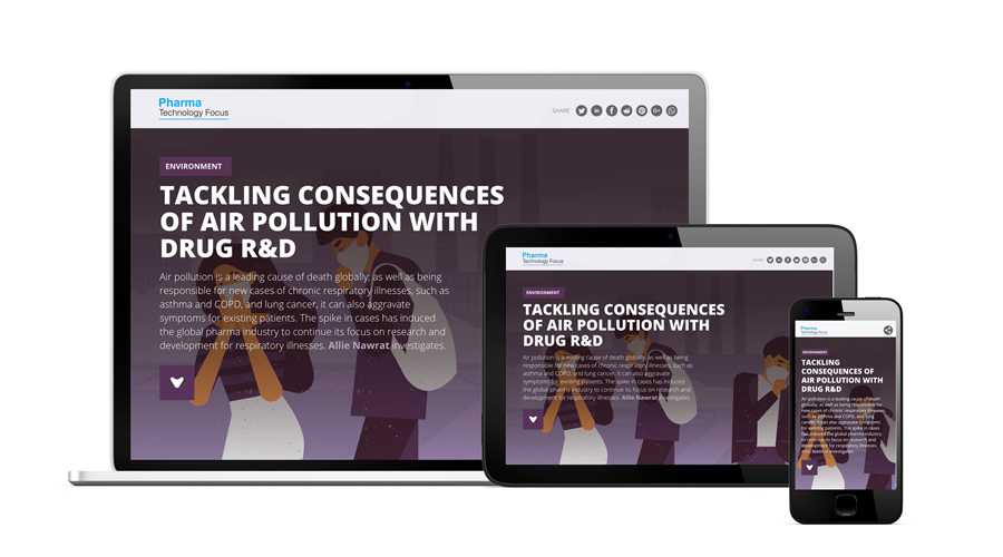 Digital Magazine Designer