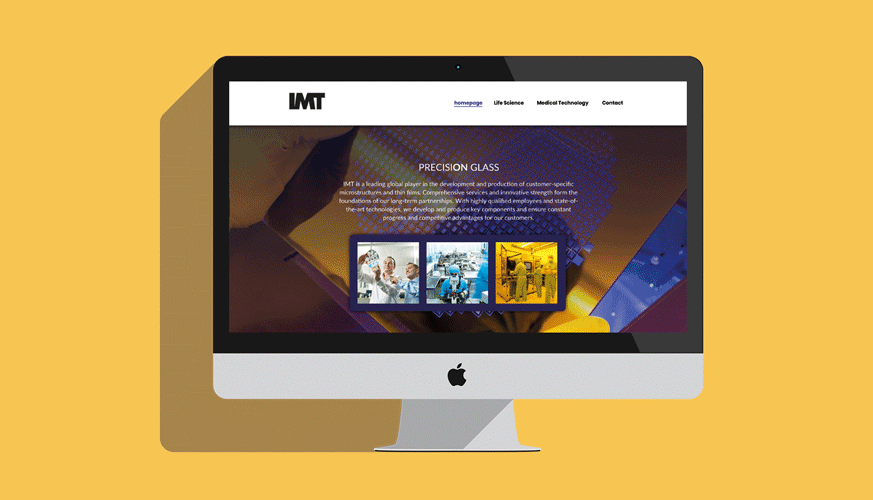 Advert projects