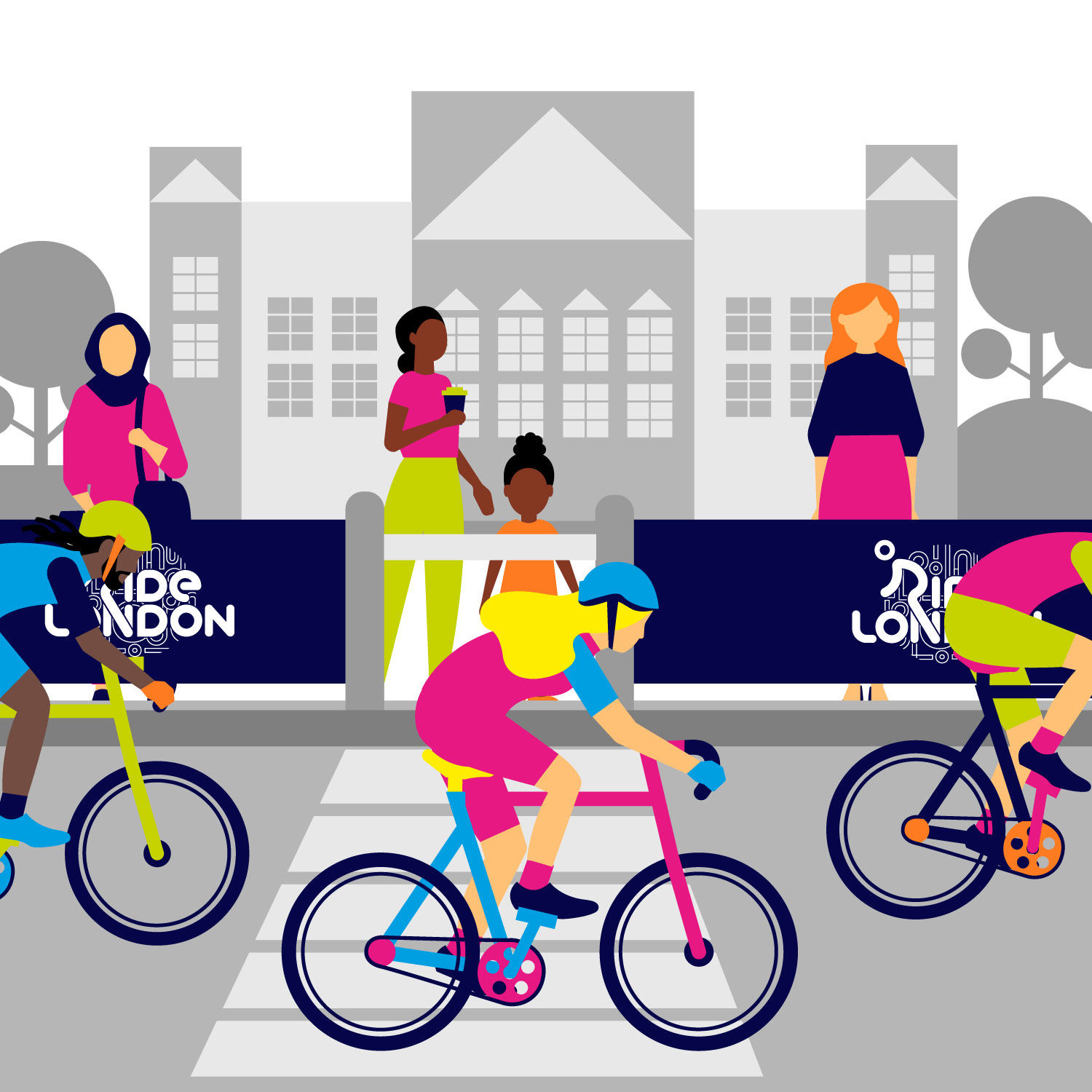 Ride London